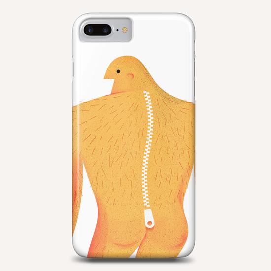 Somebody Phone Case by Pawel Jonca