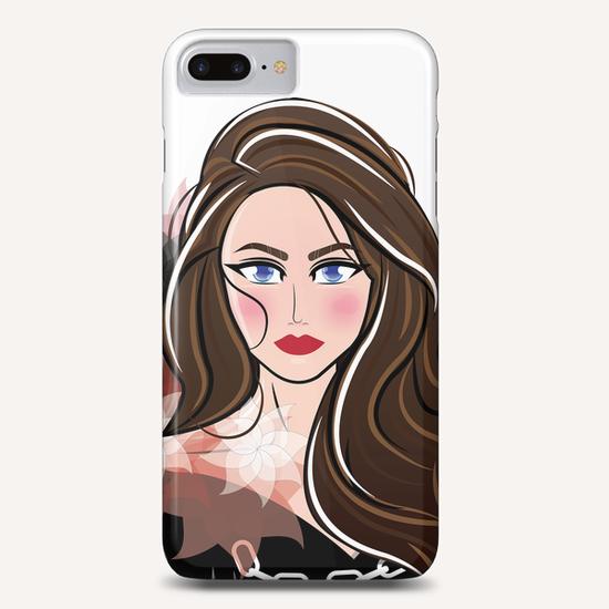 Espoir Phone Case by Althea