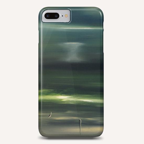 Avant la tempête... Phone Case by Kapoudjian