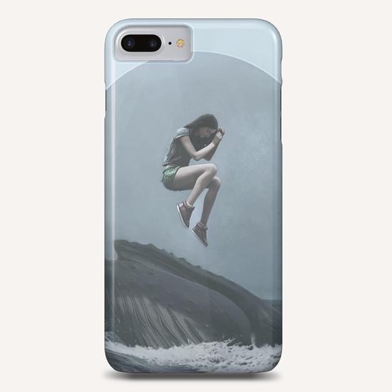 Venus Phone Case by yurishwedoff