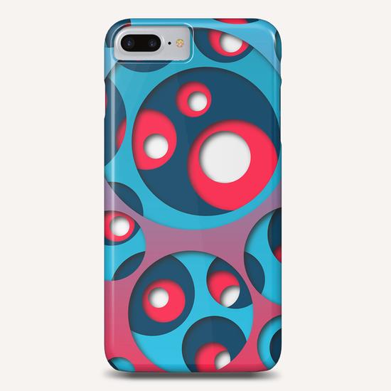 Interarea #01 Phone Case by Azarias