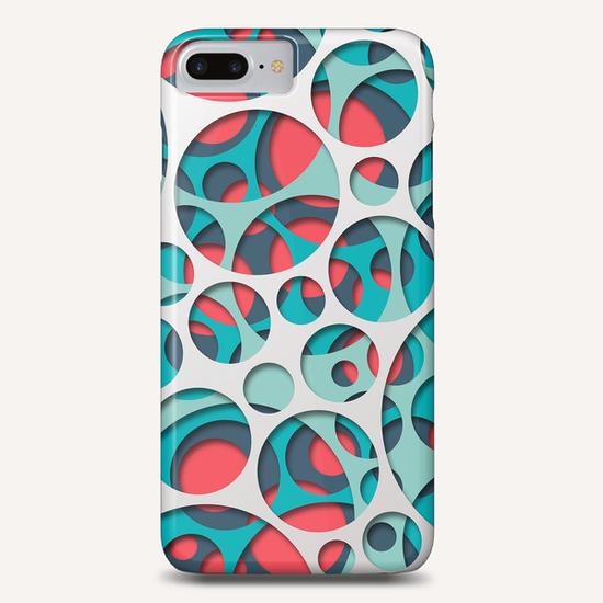 Interarea #03 Phone Case by Azarias