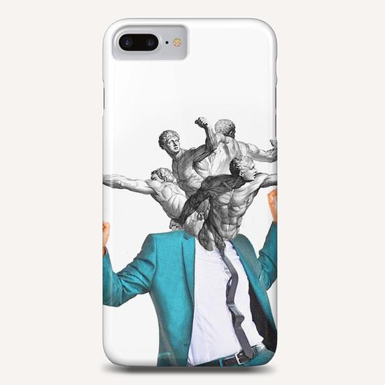 Wild World Phone Case by tzigone