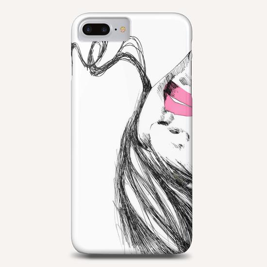 Yume Phone Case by maya naruse