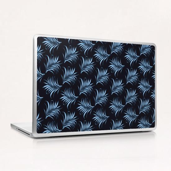 Floralz #12 Laptop & iPad Skin by PIEL Design