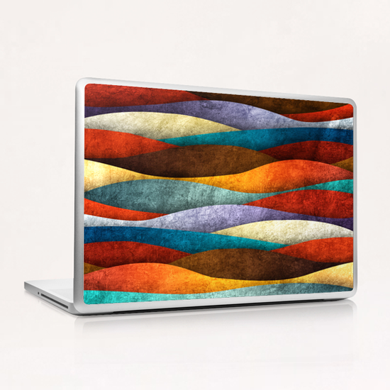 Bee Eater Laptop & iPad Skin by DVerissimo