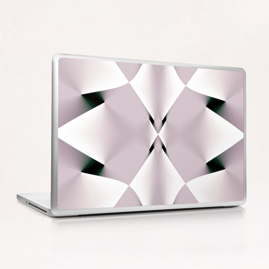 IN Laptop & iPad Skin by rodric valls