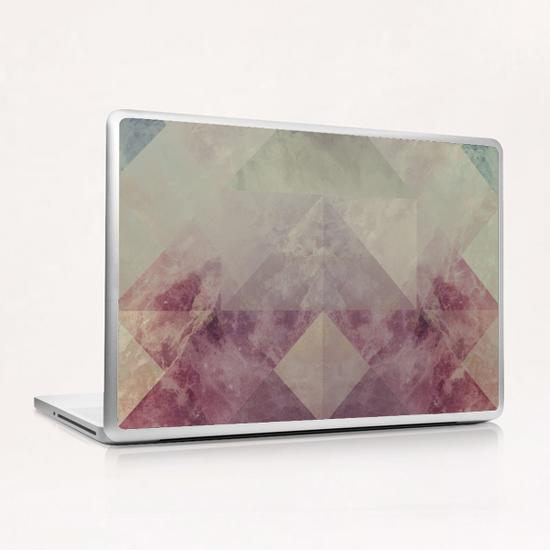 Outbreak Laptop & iPad Skin by Metron