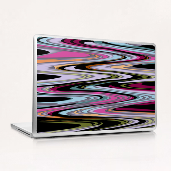 S2 Laptop & iPad Skin by Shelly Bremmer