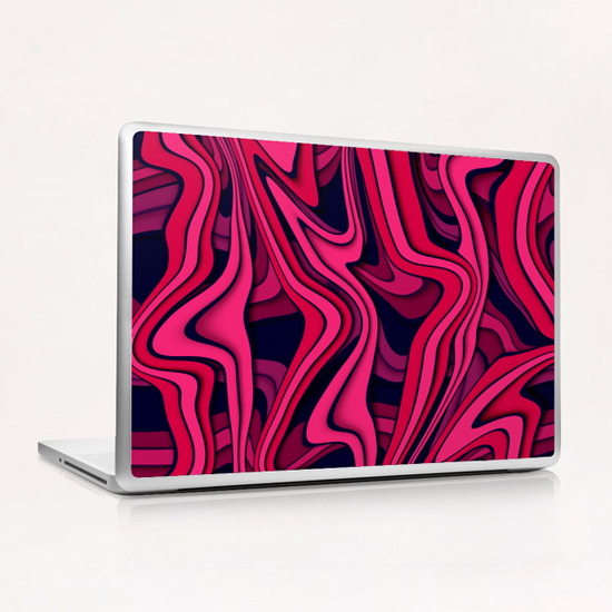 S4 Laptop & iPad Skin by Shelly Bremmer