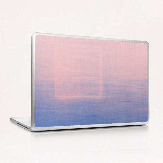 MMXVI / IV Laptop & iPad Skin by DANIEL COULMANN