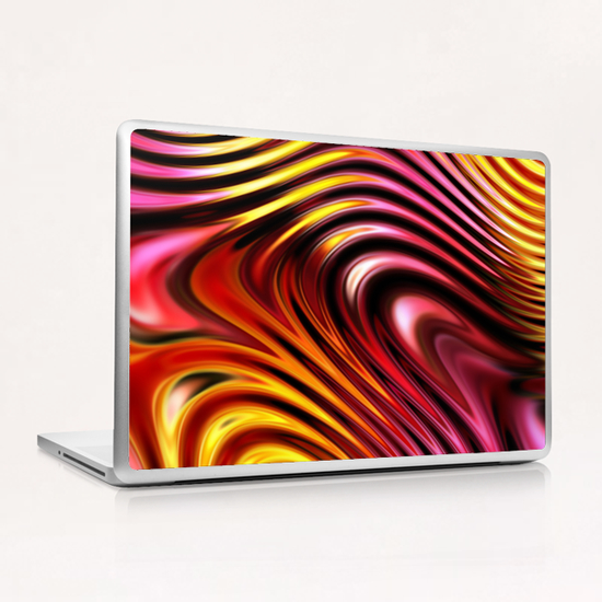 C27 Laptop & iPad Skin by Shelly Bremmer