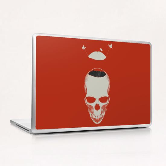 Inner Core Laptop & iPad Skin by chestbox