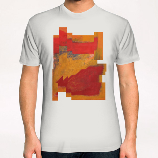 Chaleur T-Shirt by Pierre-Michael Faure