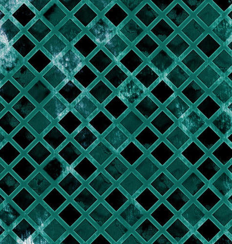 Abstract Geometric Background #13 Mural by Amir Faysal