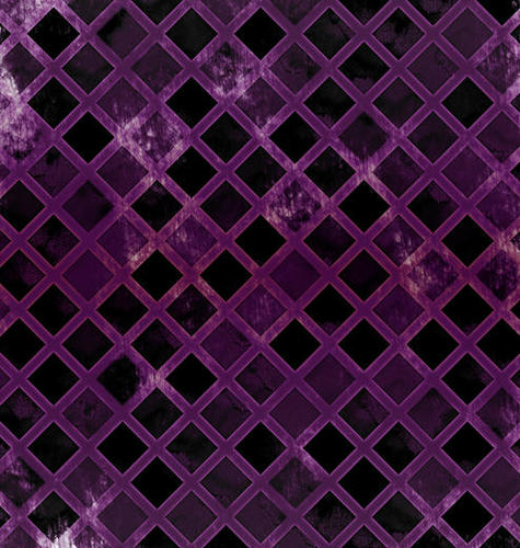 Abstract GEO X 0.37 Mural by Amir Faysal