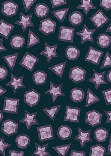 GEM X 0.4 Mural by Amir Faysal