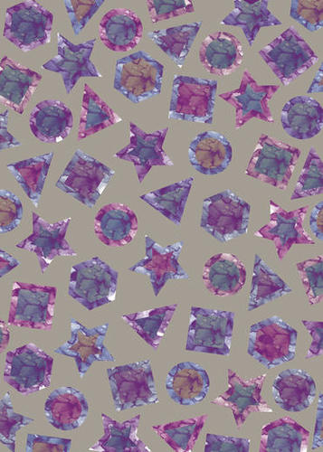GEM X 0.3 Mural by Amir Faysal