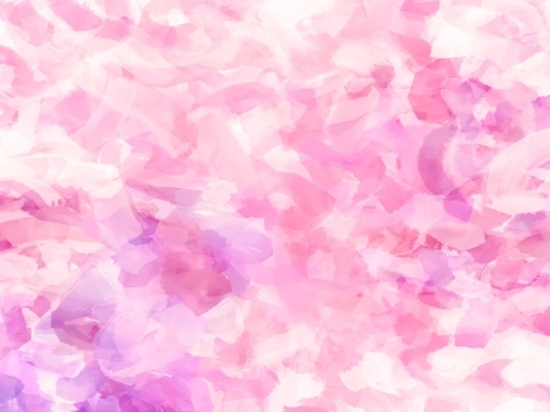 splash painting texture abstract background in pink Mural by Timmy333