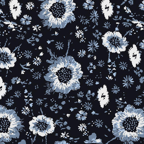 Floralz #13 Mural by PIEL Design