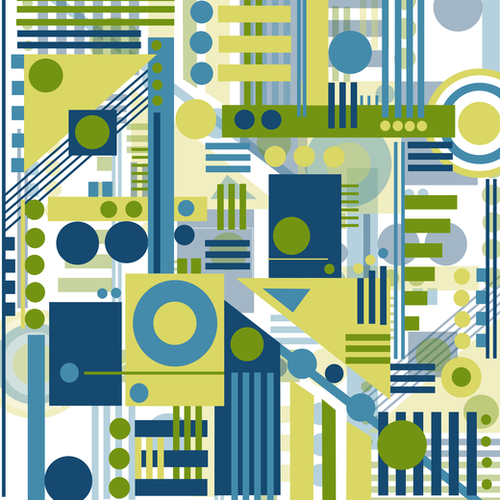 9.5 Mural by Shelly Bremmer