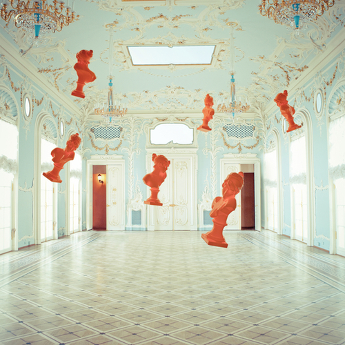 Appassionata Mural by Eugene Soloviev