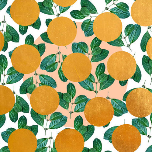 Beverly Mural by Uma Gokhale