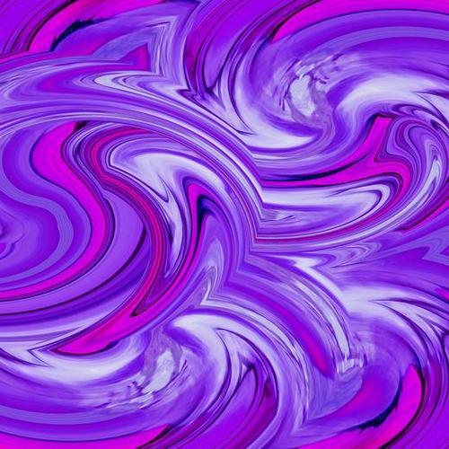 purple and pink spiral painting texture abstract background Mural by Timmy333