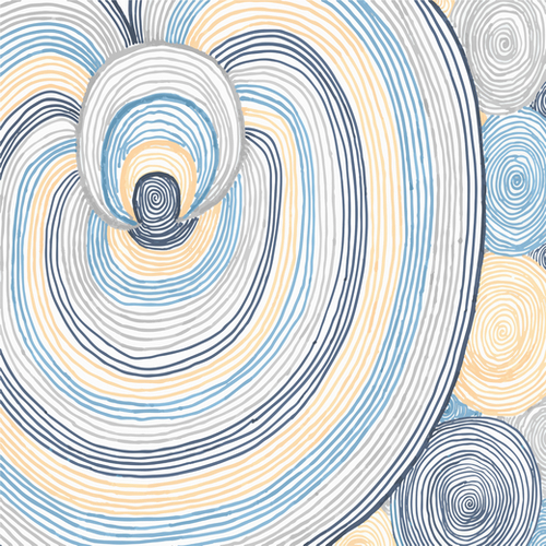 Portal Mural by ShinyJill