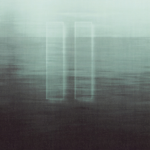 MMXVI / II Mural by DANIEL COULMANN