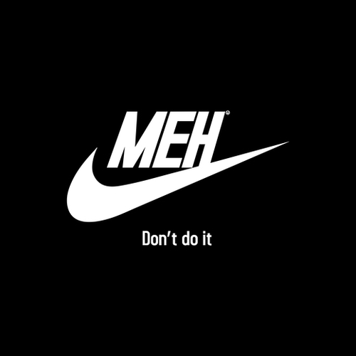Meh Mural by daniac