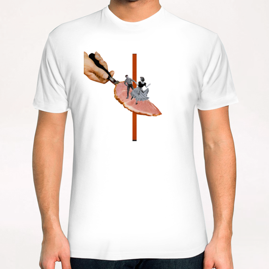 Dancing T-Shirt by Lerson