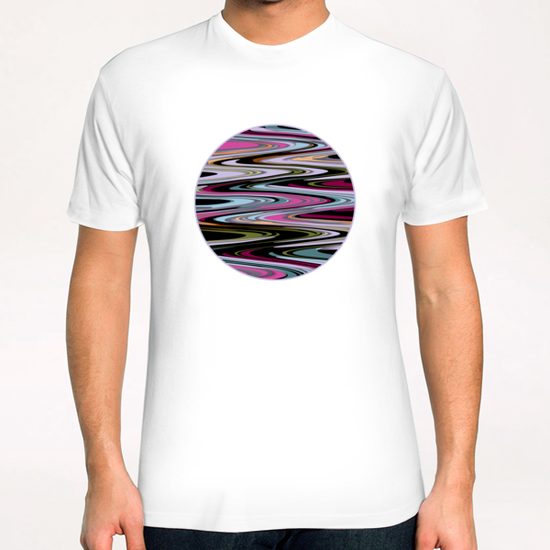 S2 T-Shirt by Shelly Bremmer