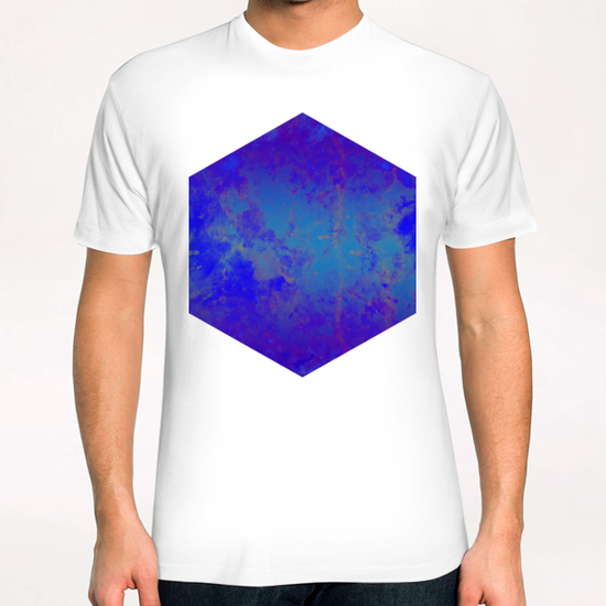 Colour Splash G26 T-Shirt by MedusArt