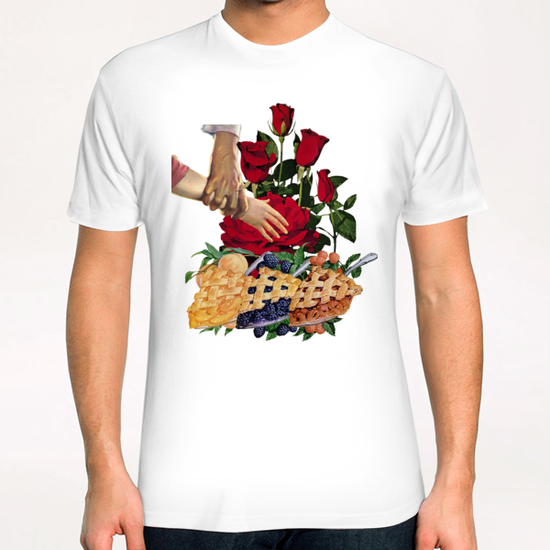 Diet T-Shirt by Lerson