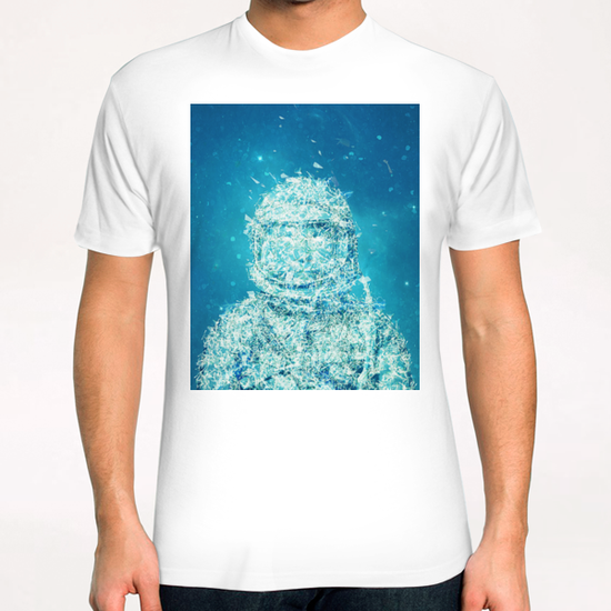 Transformation T-Shirt by Seamless