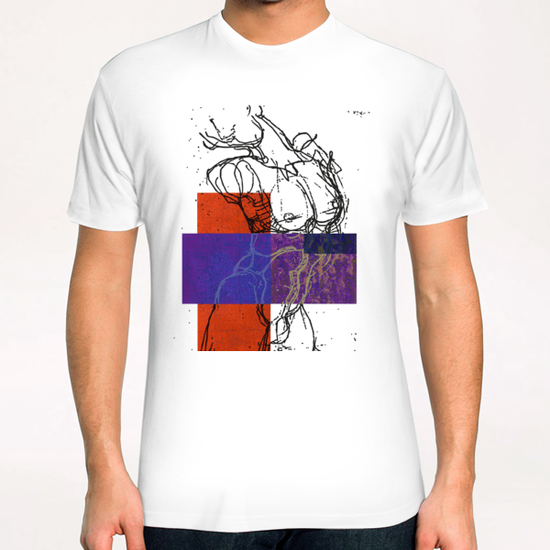 Buste T-Shirt by Georgio Fabrello