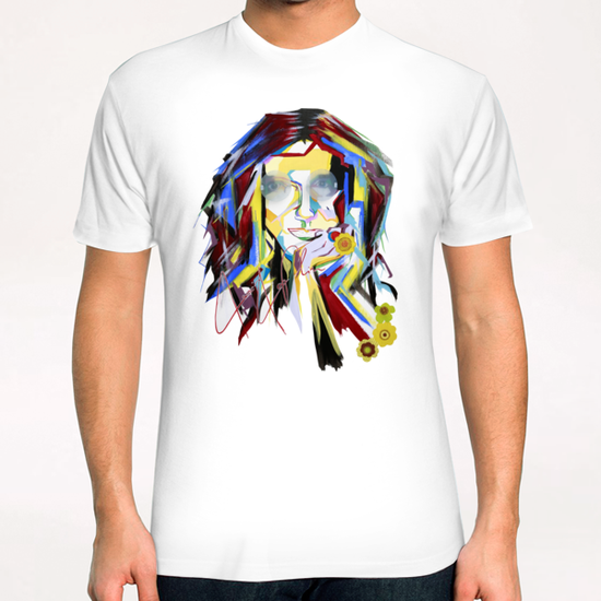 piece of my heart T-Shirt by frayartgrafik