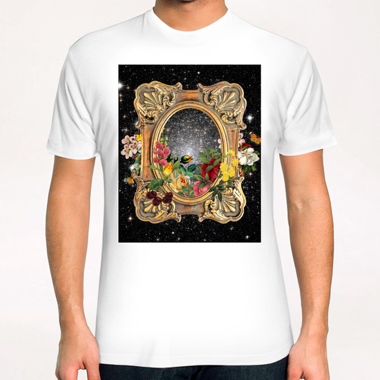 FRAME OF LIFE T-Shirt by GloriaSanchez