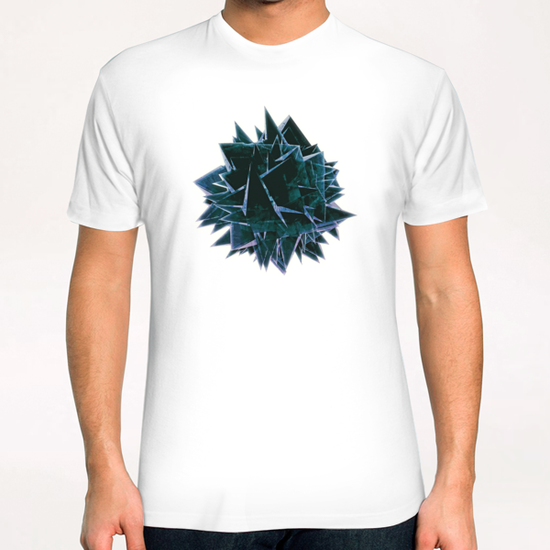 Process 2 T-Shirt by Seamless