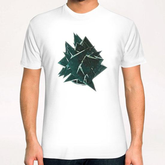 Process 3 T-Shirt by Seamless